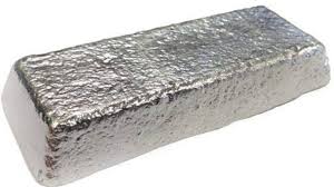 White Metals
